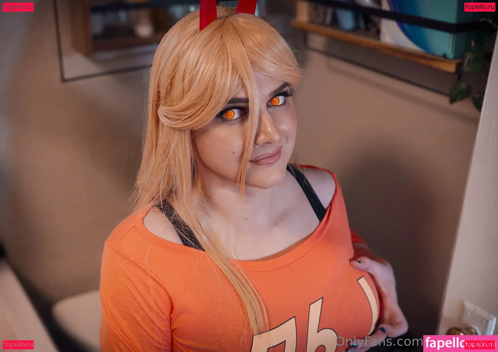 Ashley Barron Onlyfans Photo Gallery 