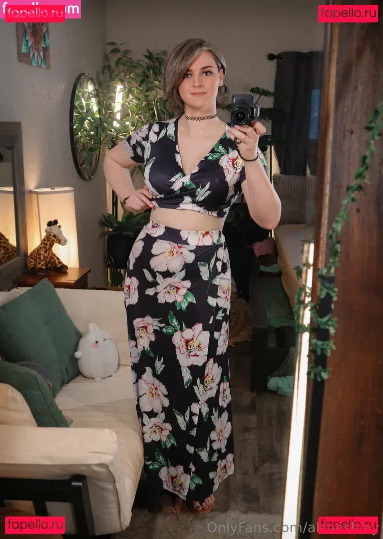 Ashley Barron Onlyfans Photo Gallery 