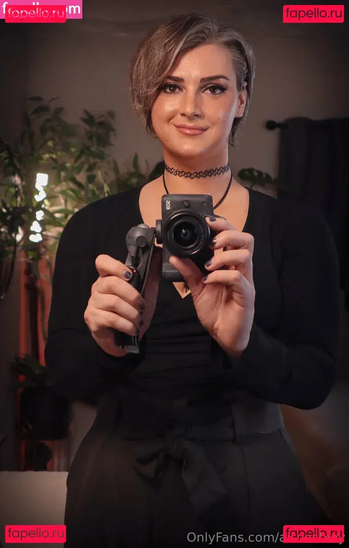 Ashley Barron Onlyfans Photo Gallery 