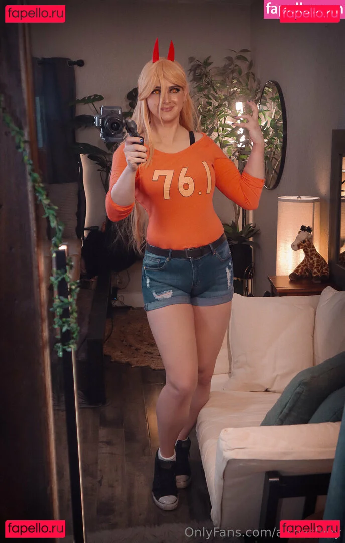 Ashley Barron Onlyfans Photo Gallery 