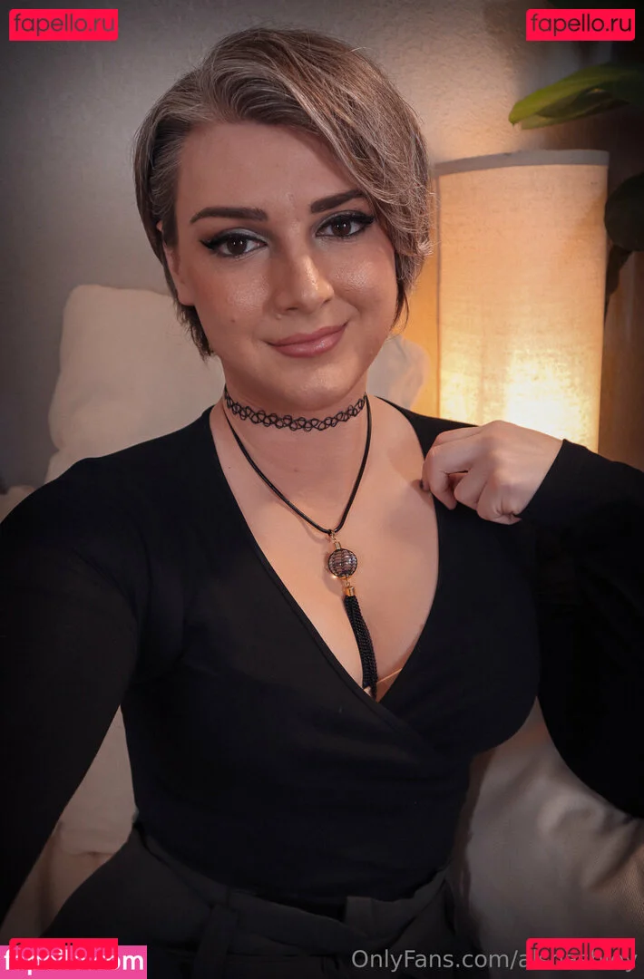 Ashley Barron Onlyfans Photo Gallery 