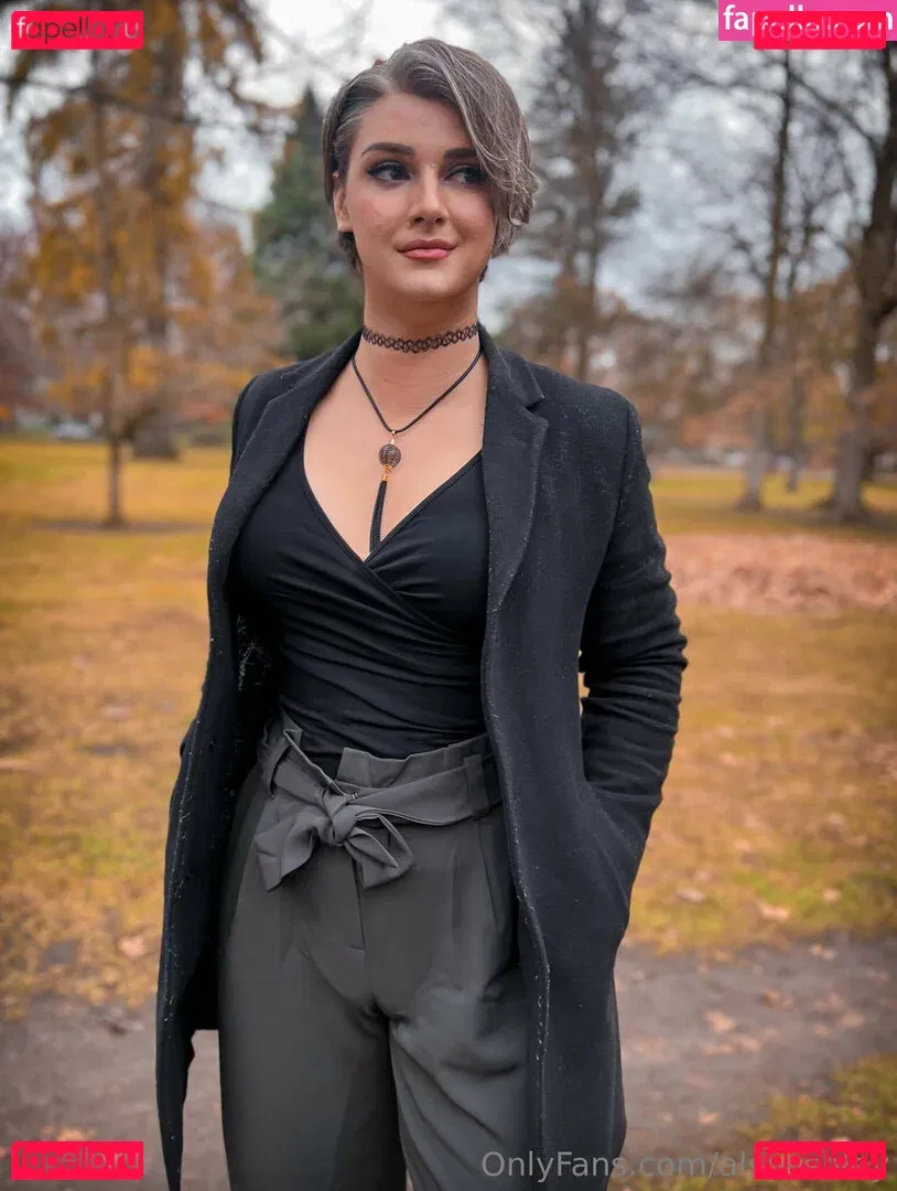 Ashley Barron Onlyfans Photo Gallery 