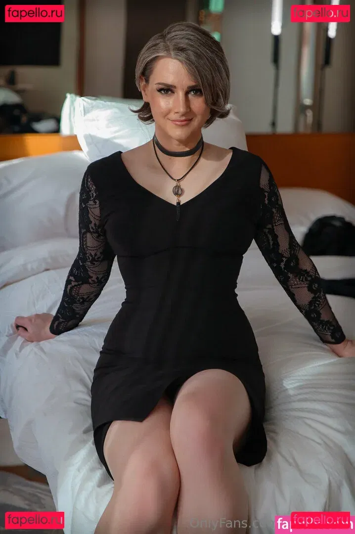 Ashley Barron Onlyfans Photo Gallery 