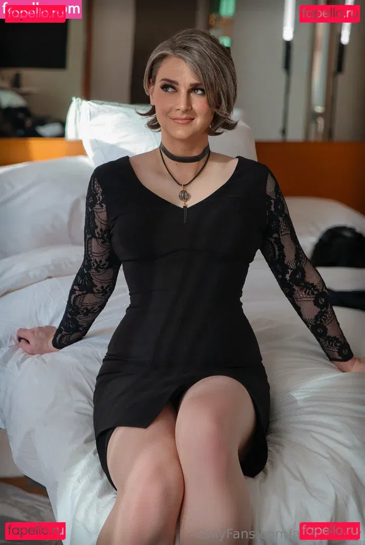 Ashley Barron Onlyfans Photo Gallery 