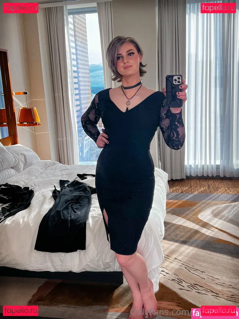 Ashley Barron Onlyfans Photo Gallery 