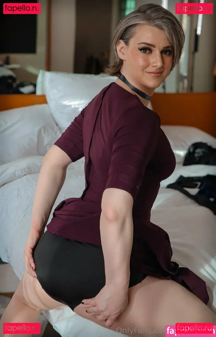 Ashley Barron Onlyfans Photo Gallery 