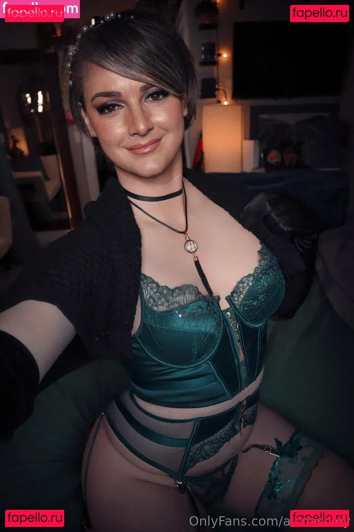 Ashley Barron Onlyfans Photo Gallery 