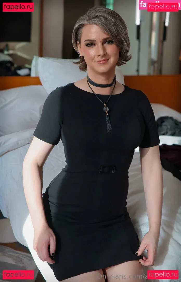 Ashley Barron Onlyfans Photo Gallery 