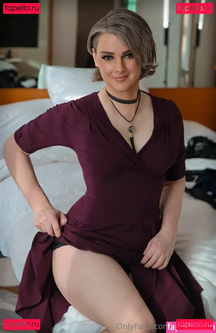 Ashley Barron Onlyfans Photo Gallery 