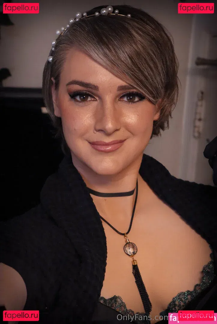 Ashley Barron Onlyfans Photo Gallery 