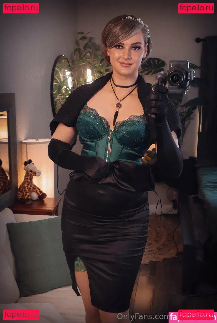 Ashley Barron Onlyfans Photo Gallery 