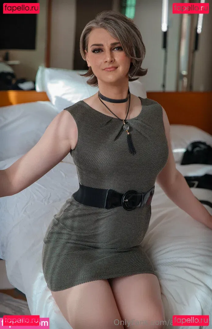 Ashley Barron Onlyfans Photo Gallery 