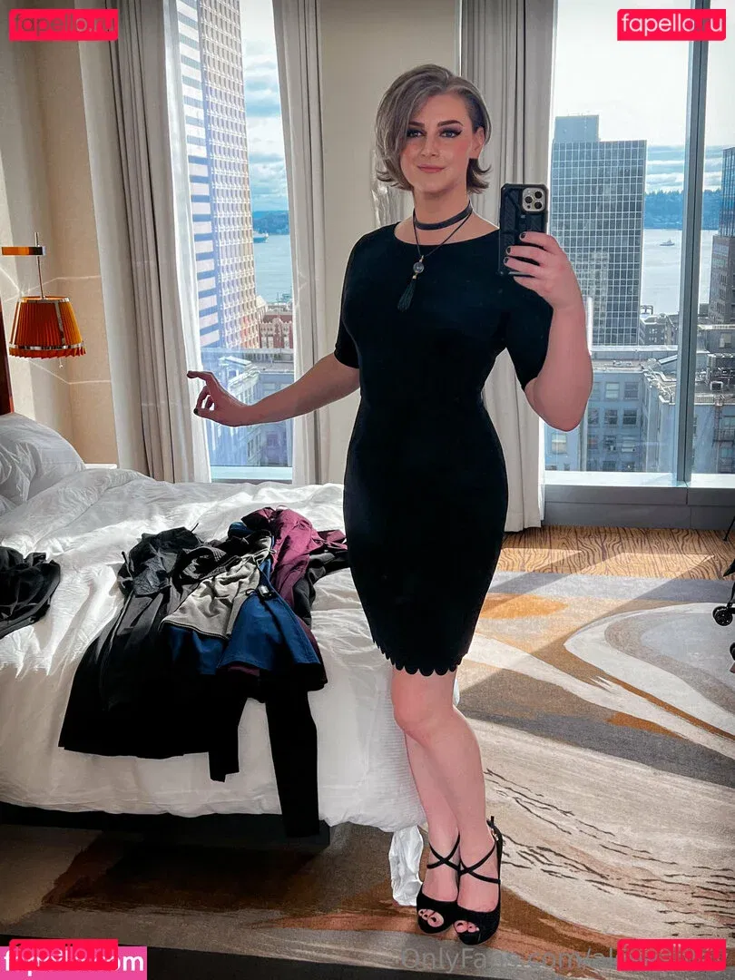 Ashley Barron Onlyfans Photo Gallery 