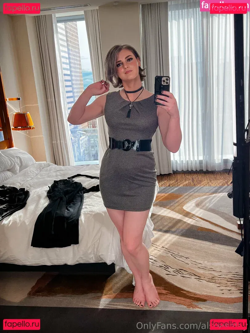 Ashley Barron Onlyfans Photo Gallery 