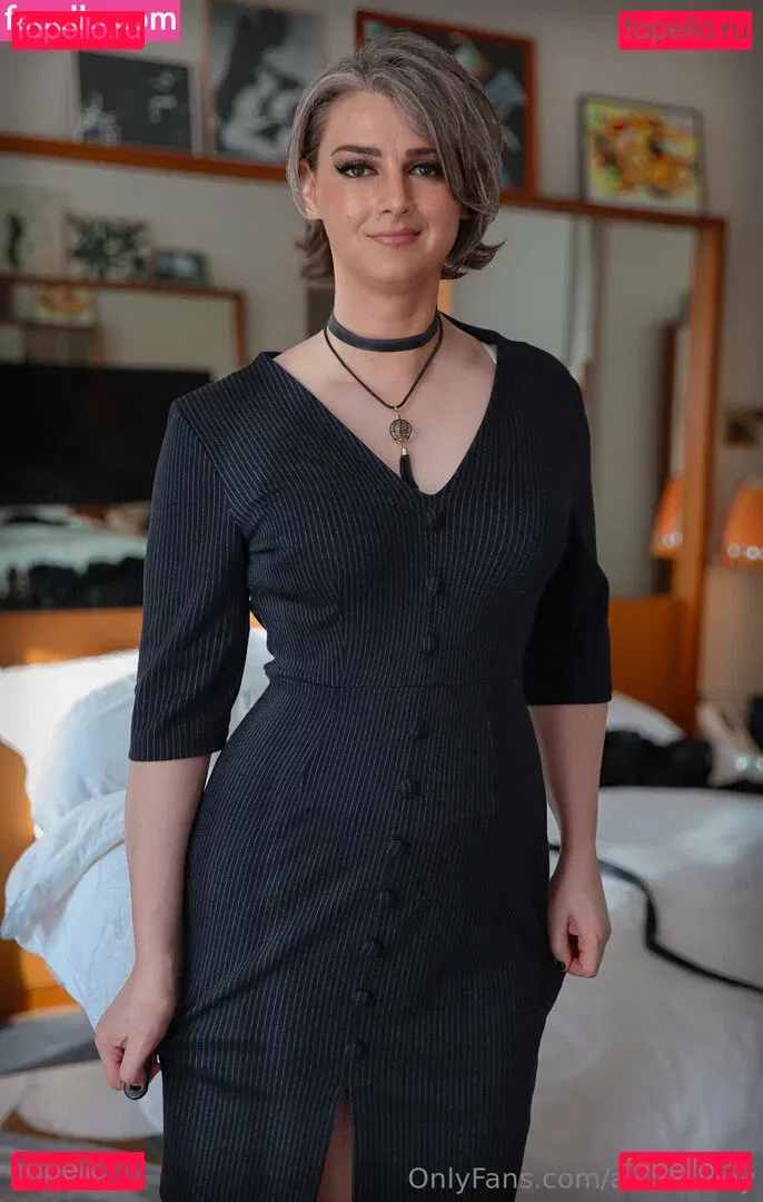 Ashley Barron Onlyfans Photo Gallery 