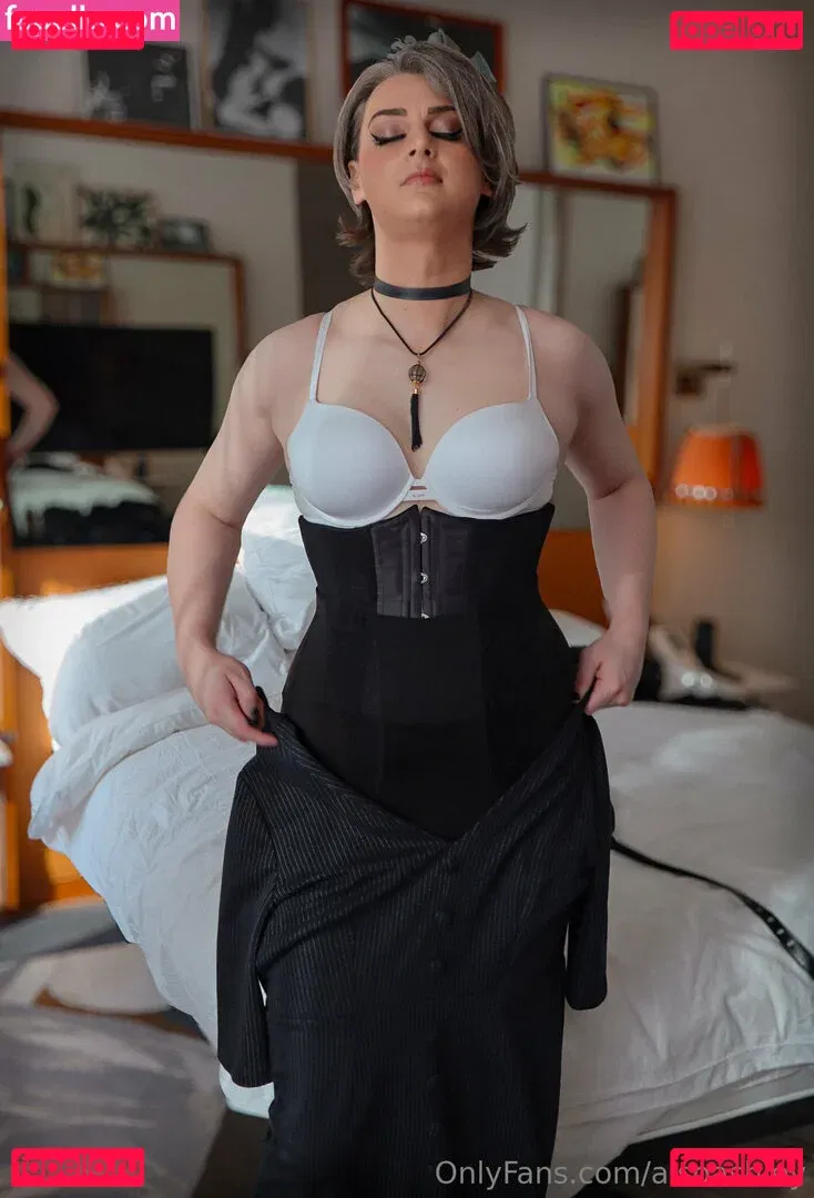 Ashley Barron Onlyfans Photo Gallery 