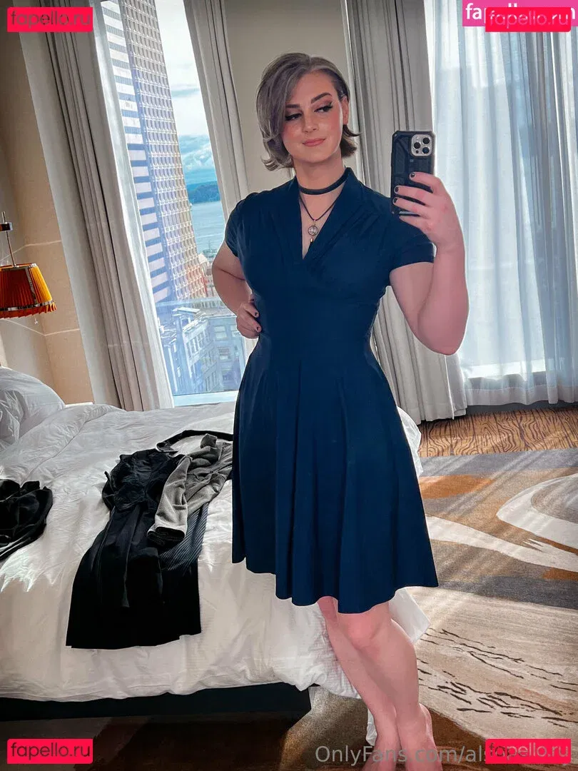 Ashley Barron Onlyfans Photo Gallery 