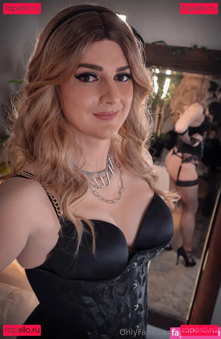 Ashley Barron Onlyfans Photo Gallery 