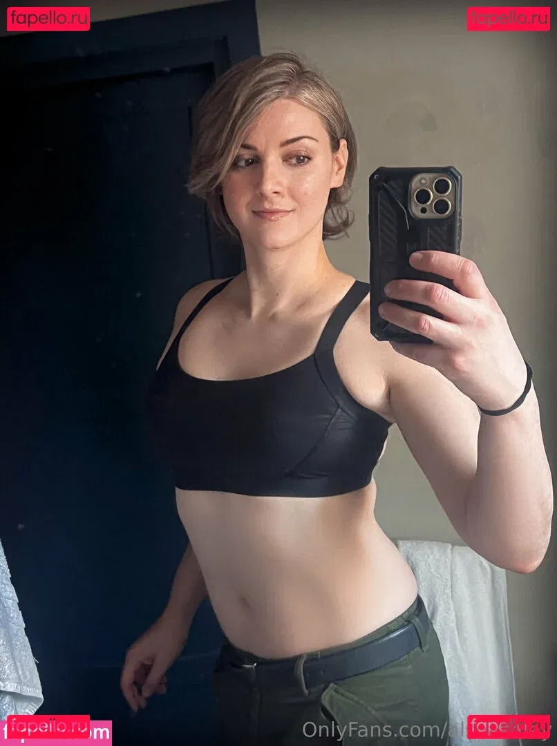 Ashley Barron Onlyfans Photo Gallery 