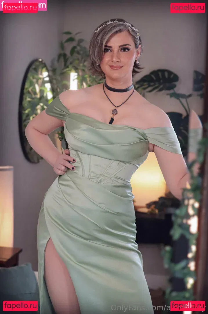 Ashley Barron Onlyfans Photo Gallery 