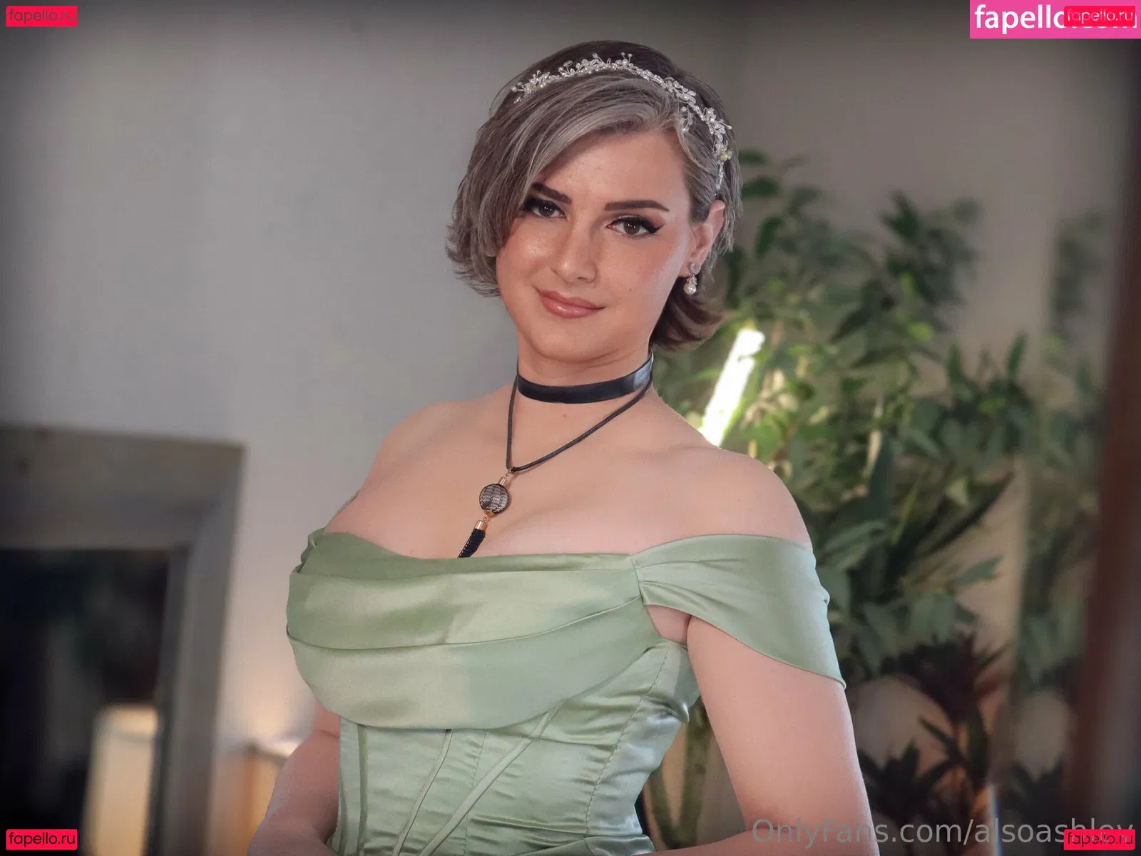 Ashley Barron Onlyfans Photo Gallery 