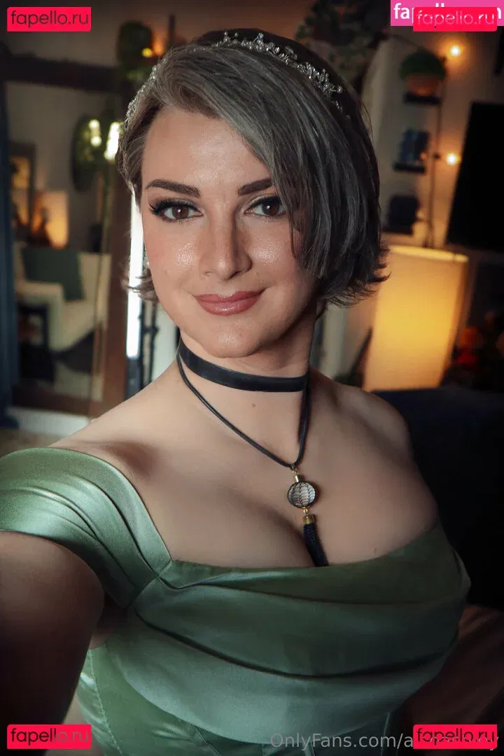 Ashley Barron Onlyfans Photo Gallery 