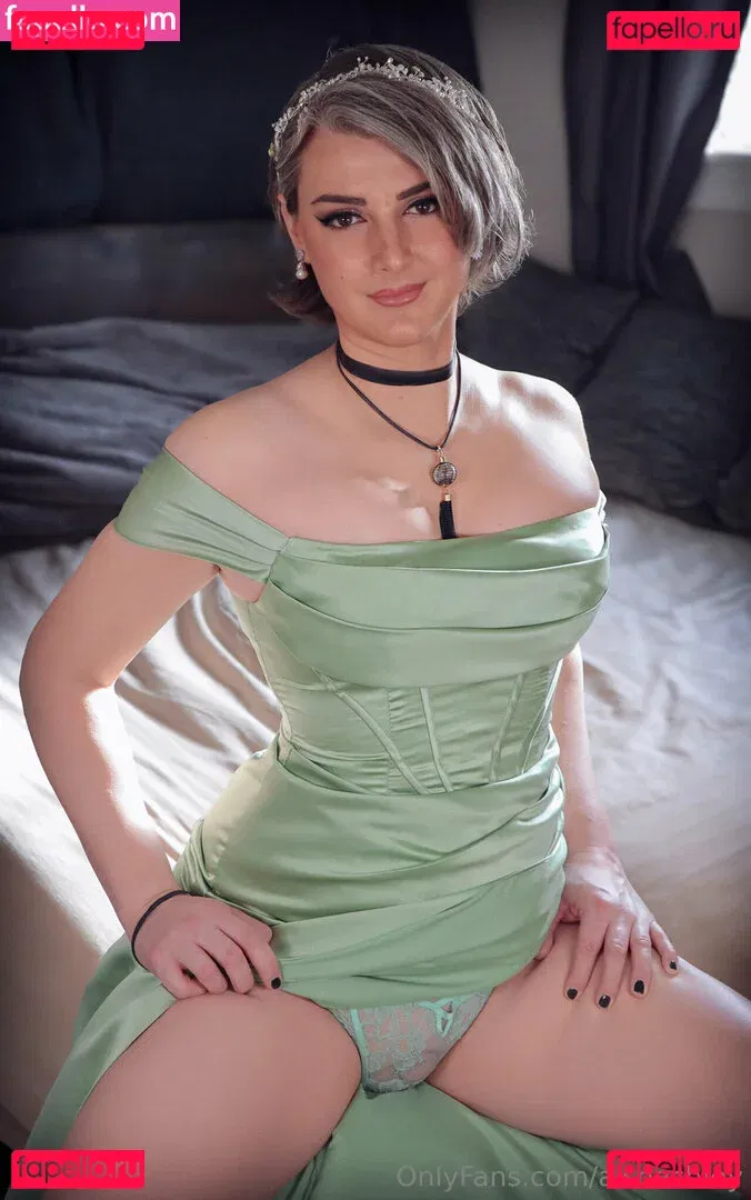 Ashley Barron Onlyfans Photo Gallery 