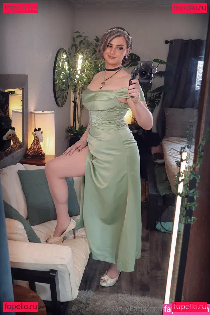 Ashley Barron Onlyfans Photo Gallery 