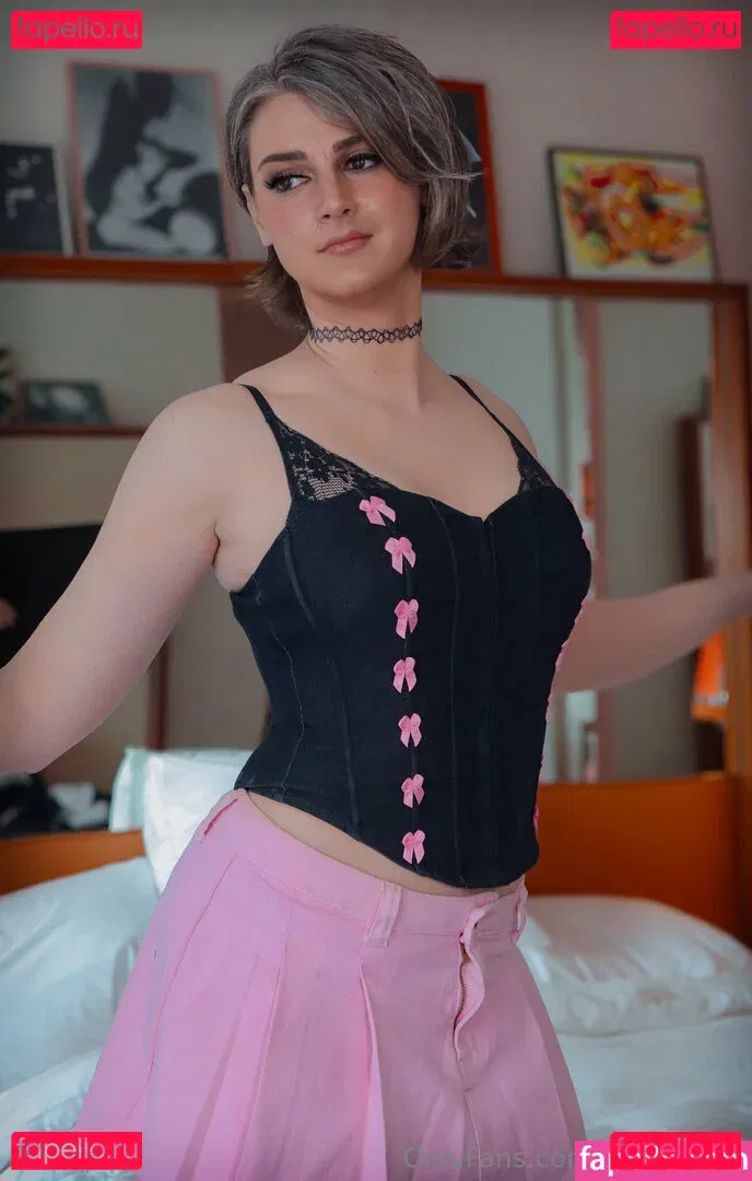 Ashley Barron Onlyfans Photo Gallery 