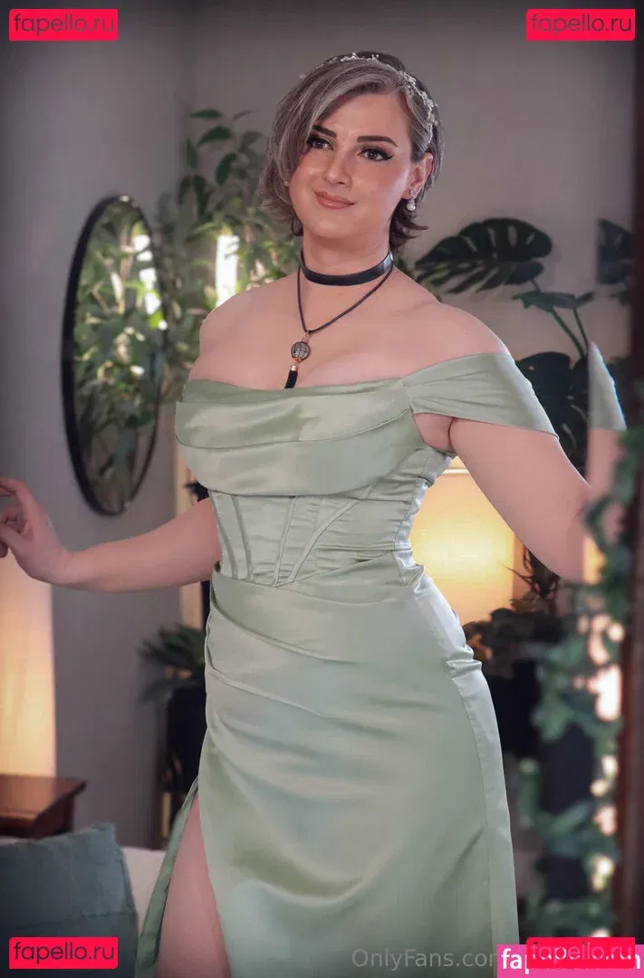 Ashley Barron Onlyfans Photo Gallery 