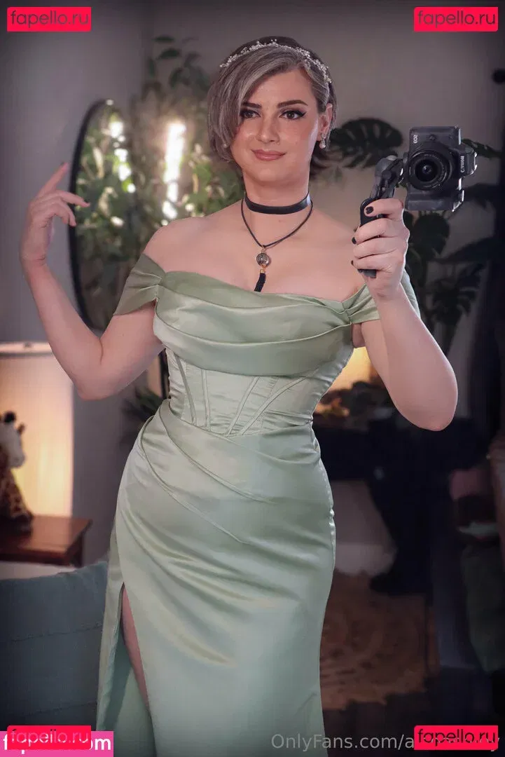 Ashley Barron Onlyfans Photo Gallery 