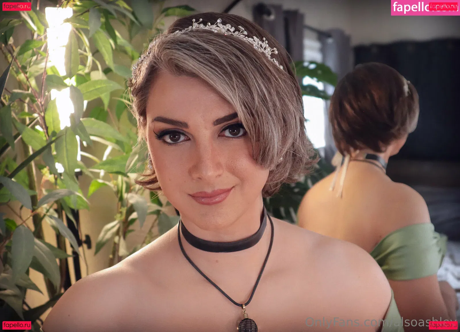 Ashley Barron Onlyfans Photo Gallery 