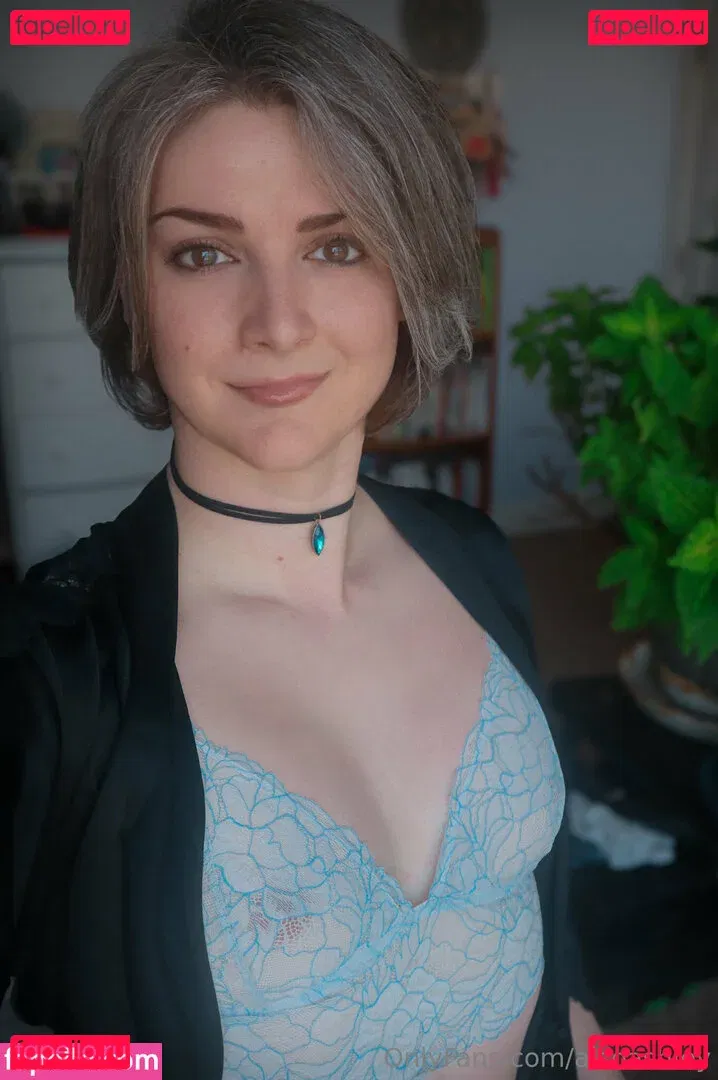 Ashley Barron Onlyfans Photo Gallery 