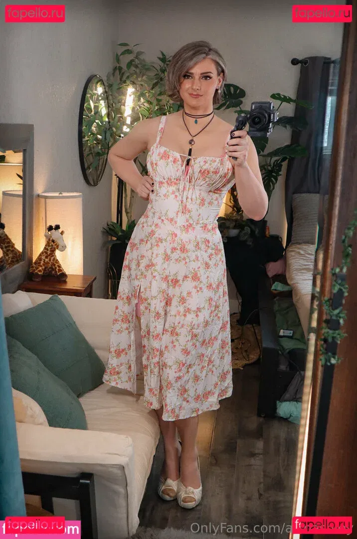 Ashley Barron Onlyfans Photo Gallery 