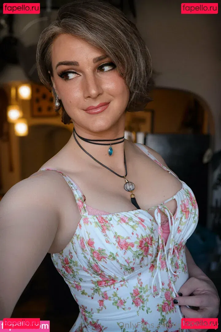 Ashley Barron Onlyfans Photo Gallery 