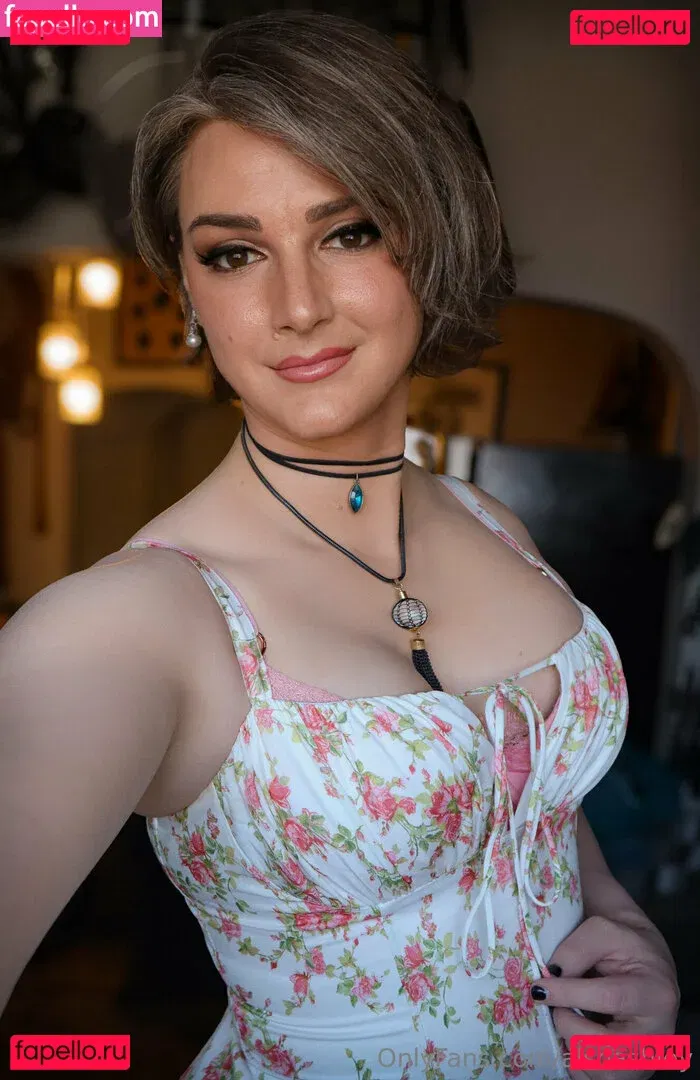 Ashley Barron Onlyfans Photo Gallery 