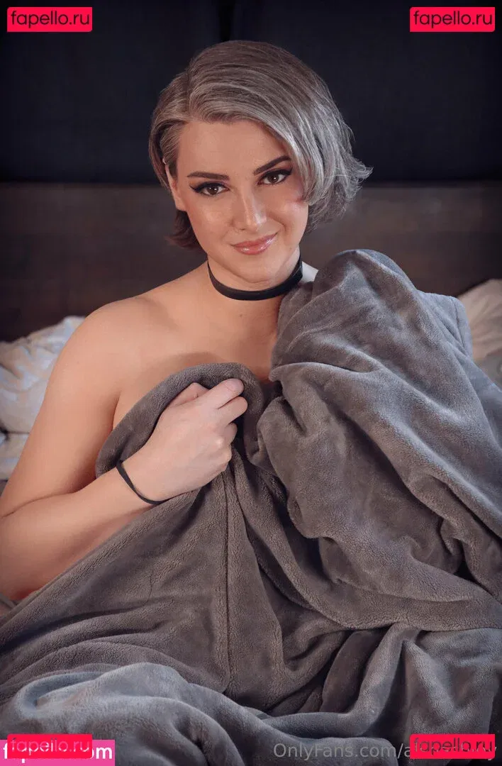 Ashley Barron Onlyfans Photo Gallery 