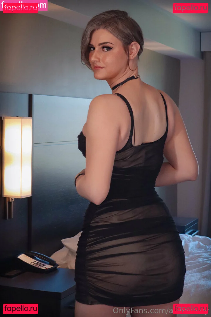 Ashley Barron Onlyfans Photo Gallery 