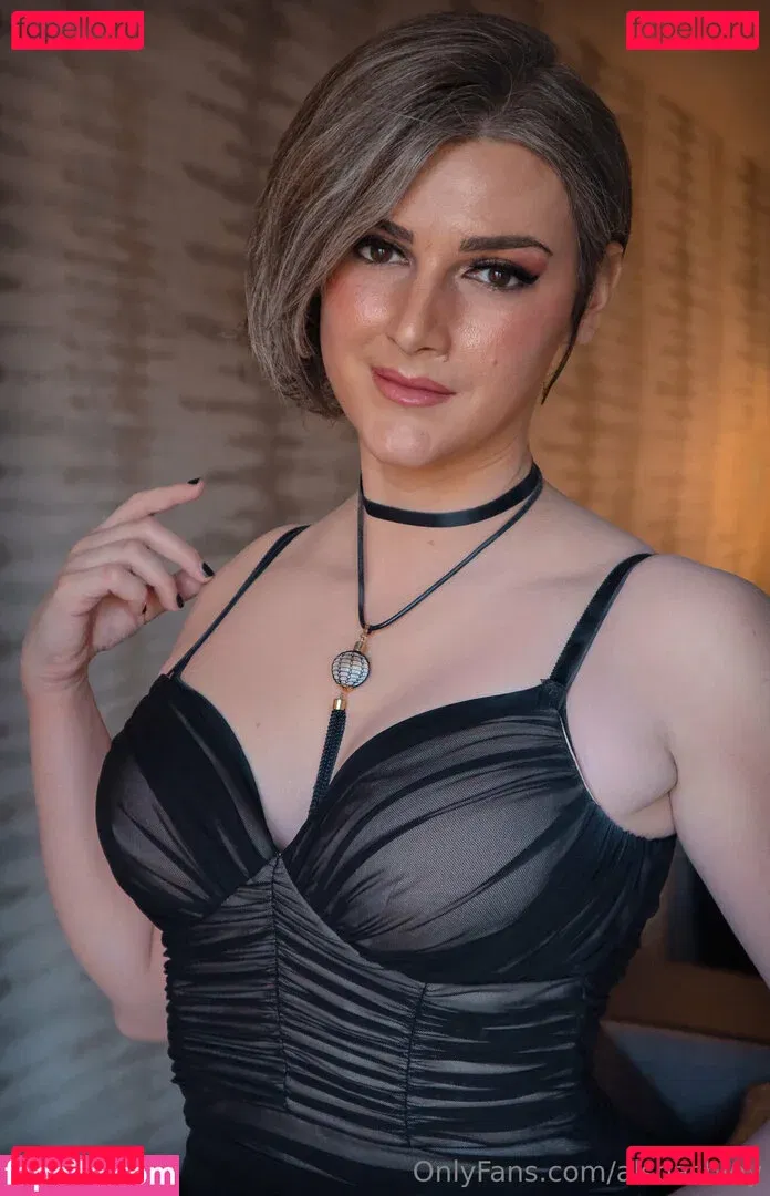 Ashley Barron Onlyfans Photo Gallery 