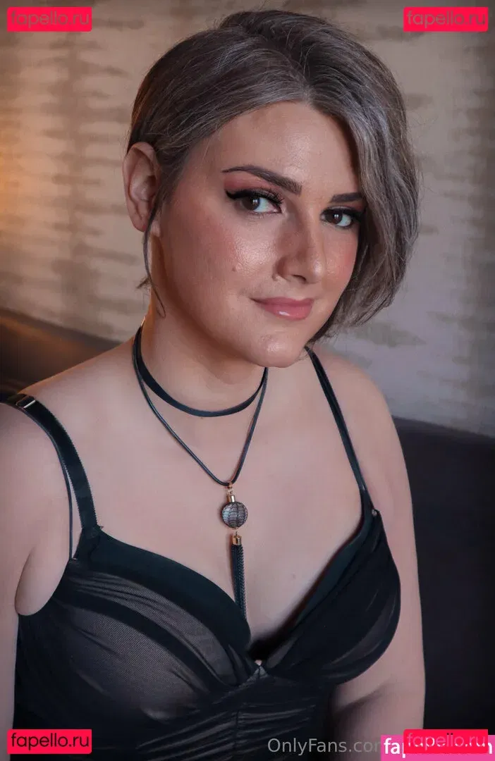 Ashley Barron Onlyfans Photo Gallery 