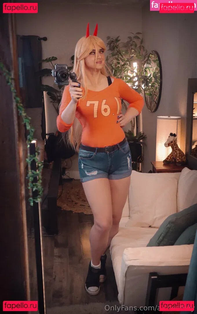 Ashley Barron Onlyfans Photo Gallery 