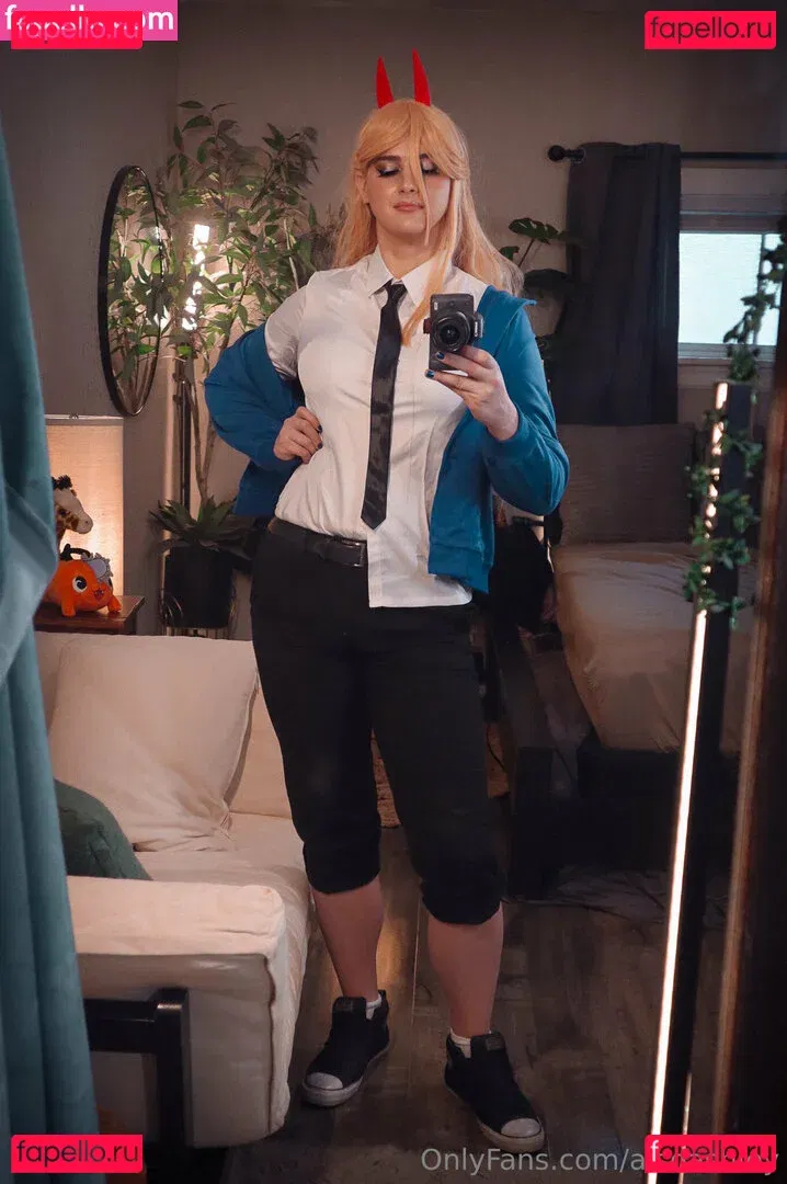 Ashley Barron Onlyfans Photo Gallery 