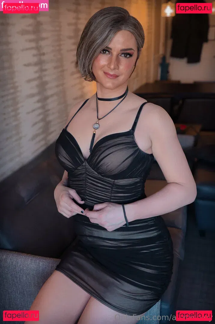 Ashley Barron Onlyfans Photo Gallery 