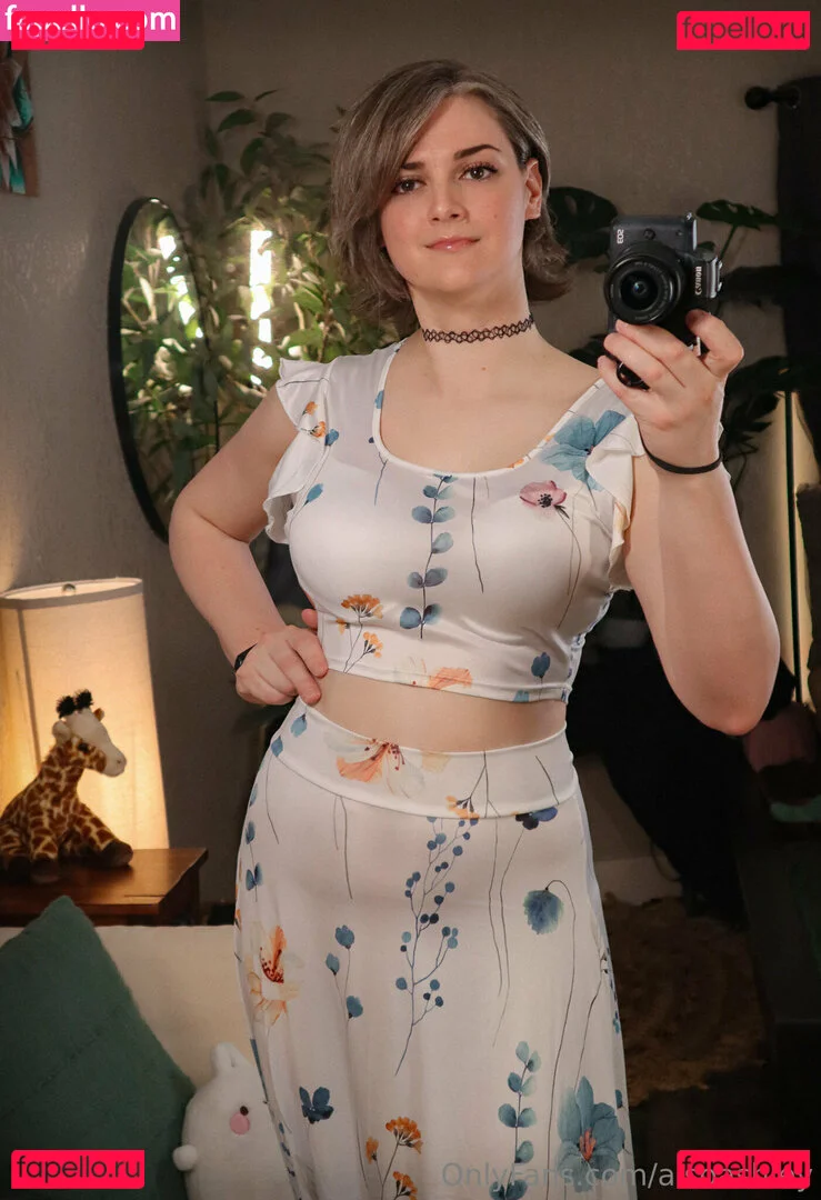 Ashley Barron Onlyfans Photo Gallery 