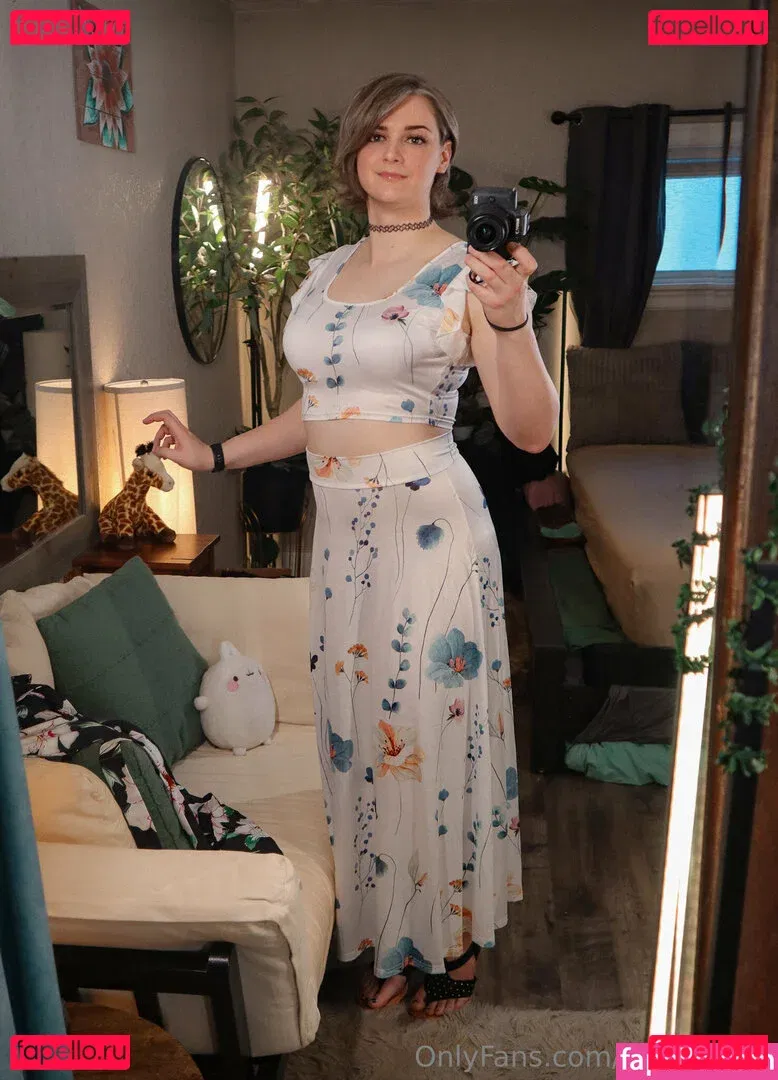 Ashley Barron Onlyfans Photo Gallery 