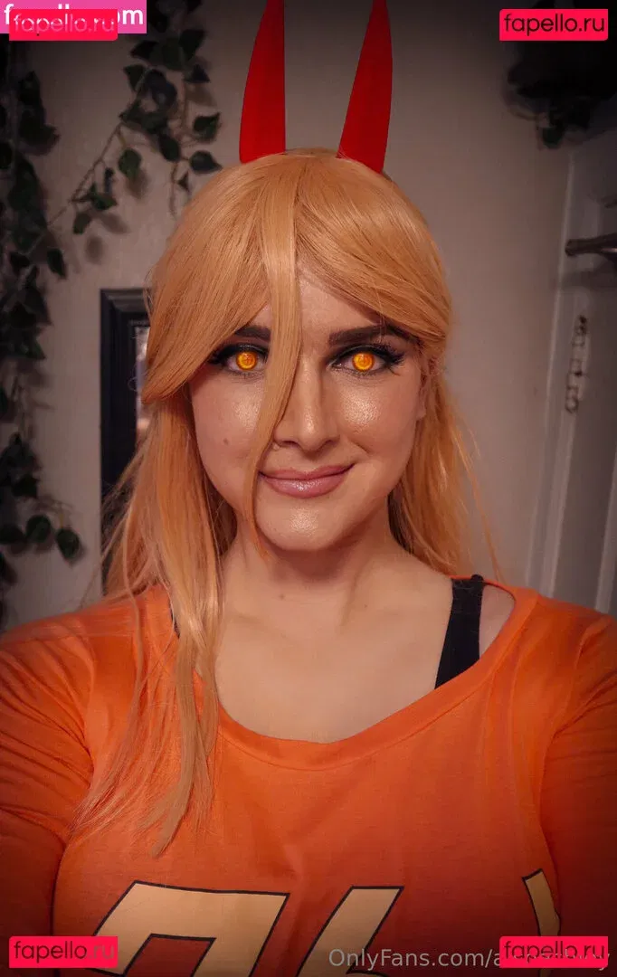 Ashley Barron Onlyfans Photo Gallery 