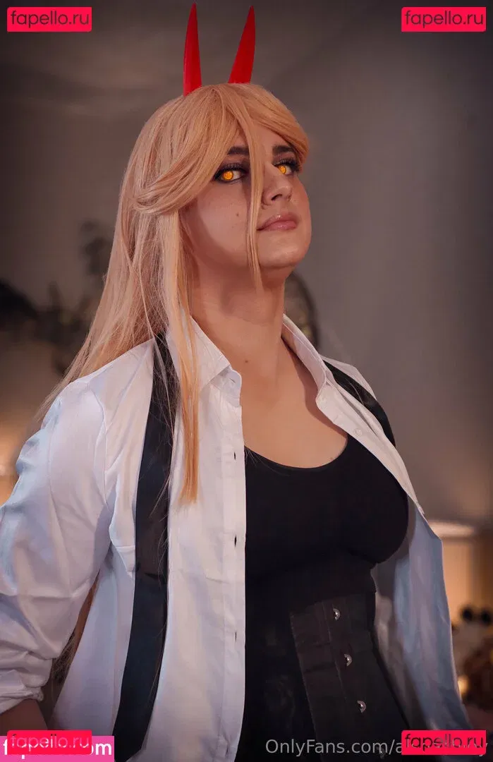 Ashley Barron Onlyfans Photo Gallery 