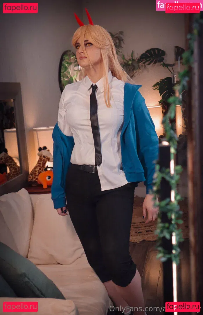 Ashley Barron Onlyfans Photo Gallery 