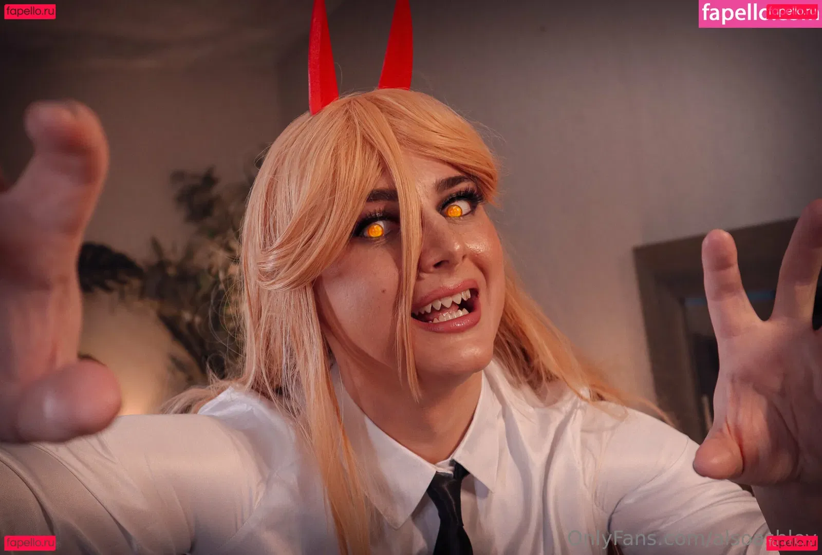 Ashley Barron Onlyfans Photo Gallery 