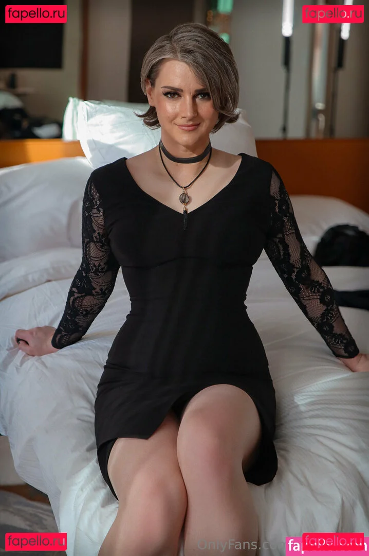 Ashley Barron Onlyfans Photo Gallery 